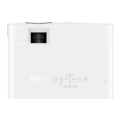 Проектор BenQ LW550 (9H.JRT77.13E) фото