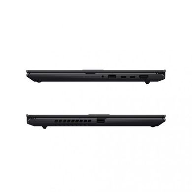 Ноутбук ASUS Vivobook S15 K3502ZA Indie Black (K3502ZA-BQ409, 90NB0WK2-M00NE0) фото