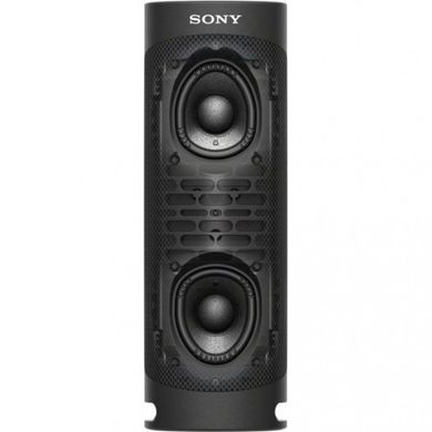 Портативная колонка Sony SRS-XB23 Blue (SRSXB23L) фото