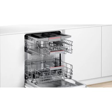 Посудомоечные машины встраиваемые Bosch SMV4ECX14E фото