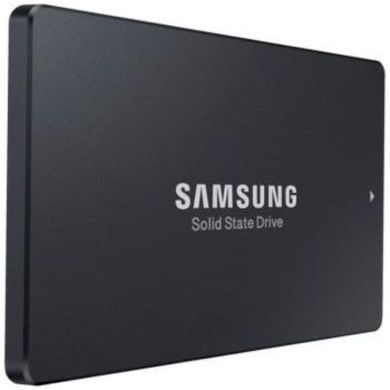 SSD накопитель SUPERMICRO Samsung PM983 960GB (HDS-SUN1-MZQLB960HAJR07) фото
