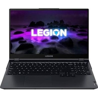 Ноутбук Lenovo Legion 5 15ACH6H (82JW03BHUS) фото