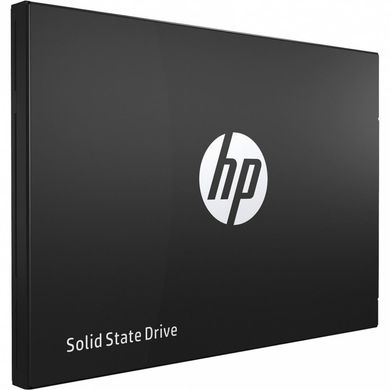SSD накопитель HP S650 120 GB (345M7AA) фото