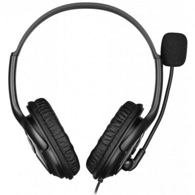 Навушники 2E CH13 Over-Ear Black (2E-CH13SJ) фото