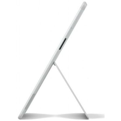 Планшет Microsoft Surface Pro X Silver (1WT-00003) фото