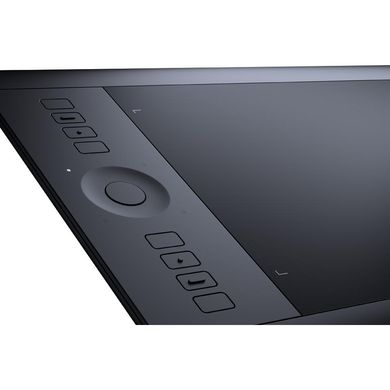 Графічний планшет Wacom Intuos Pro M (PTH-651) фото