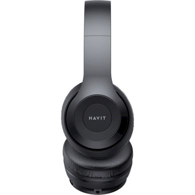 Навушники Havit HV-H632BT Black фото