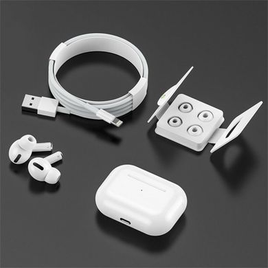 Навушники Hoco ES48 Pro White фото