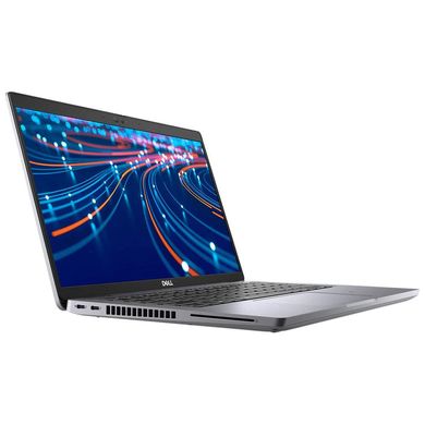 Ноутбук Dell Latitude 5420 (s006l542014us) фото