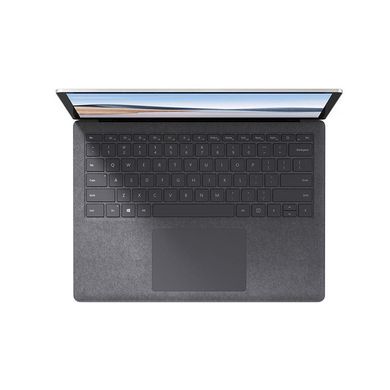 Ноутбук Microsoft Surface Laptop 4 13.5" Platinum (5AI-00024) фото