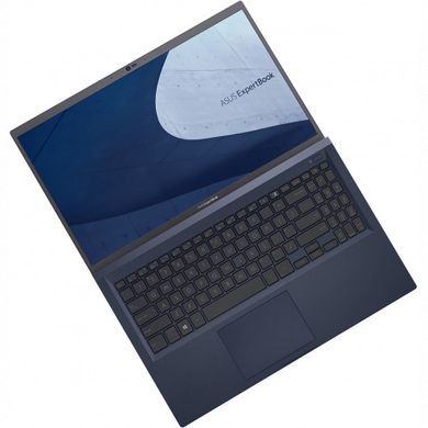 Ноутбук ASUS ExpertBook B1500CEAE 8GB/512(B1500CEAE-BQ1697R) Just US engraving фото