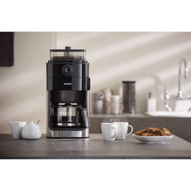 Кофеварки и кофемашины Philips HD7767/00 фото