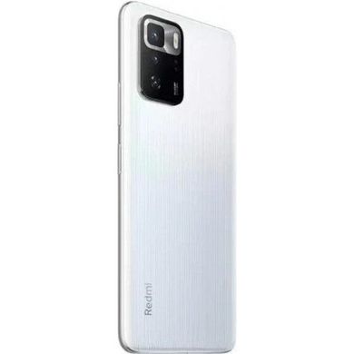 Смартфон Xiaomi Redmi Note 10 Pro 5G 8/256GB White фото