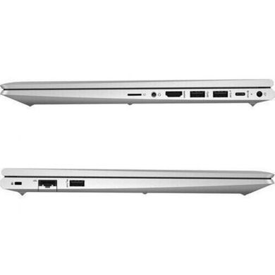 Ноутбук HP ProBook 450 G8 (2R9D6EA) Silver фото