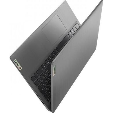 Ноутбук Lenovo IdeaPad 3 15ALC6Arctic Grey (82KU021VRA) фото