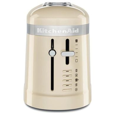 Тостеры KitchenAid 5KMT3115EAC фото