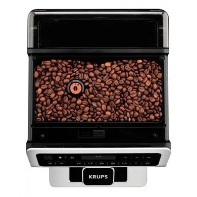 Кофеварки и кофемашины Krups EA892D Evidence фото