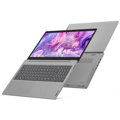 Ноутбук Lenovo IdeaPad 3 15IIL (81WE01BMRA) фото