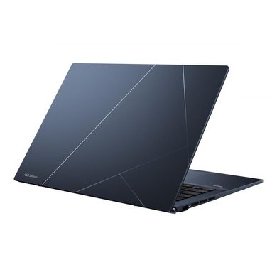 Ноутбук ASUS ZenBook 14 OLED UX3402ZA (UX3402ZA-KM390W, 90NB0WC1-M00VR0) фото