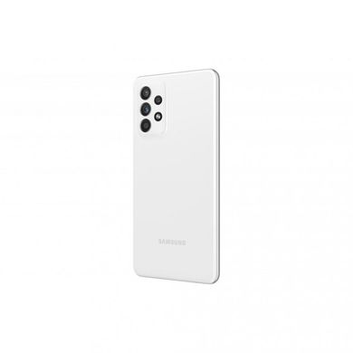 Смартфон Samsung Galaxy A52 4/128GB White (SM-A525FZWD) фото