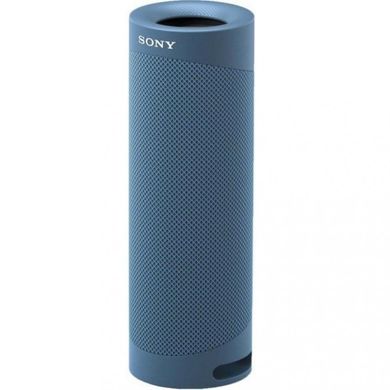 Портативна колонка Sony SRS-XB23 Blue (SRSXB23L) фото