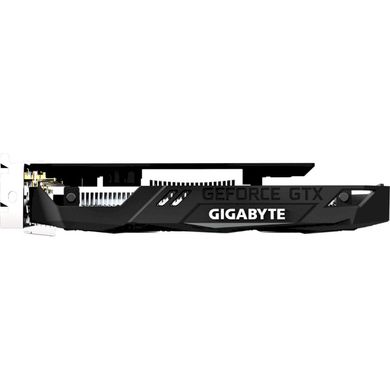 GIGABYTE GV-N1650D5-4GD