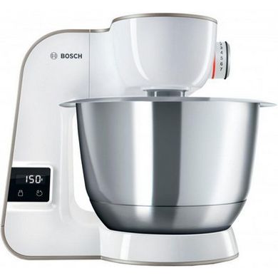 Кухонные машины и комбайны Bosch MUM5XW40 фото