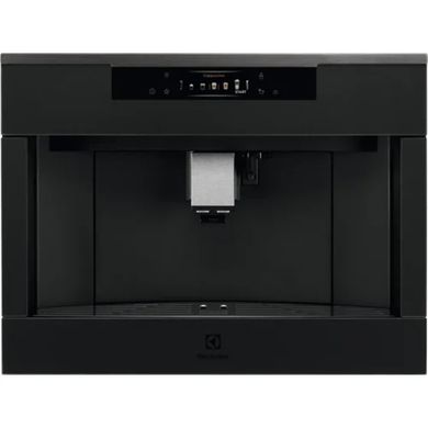 Кофеварки и кофемашины Electrolux KBC85T фото