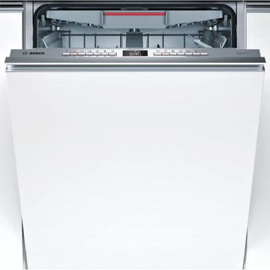 Посудомийні машини вбудовані Bosch SMV4ECX14E фото