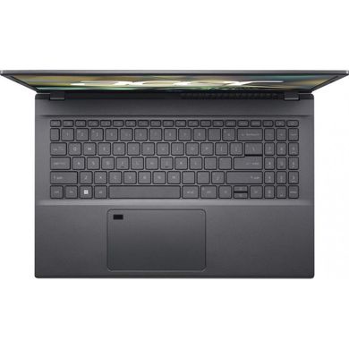 Ноутбук Acer Aspire 5 A515-57-53JW Steel Gray (NX.KN4EU.00S) фото