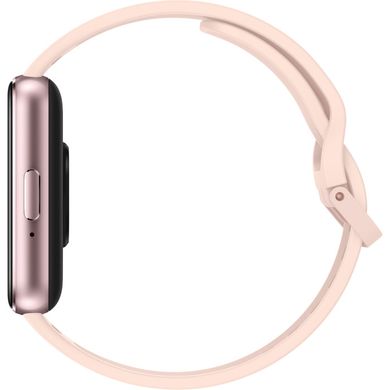 Смарт-часы Samsung Galaxy Fit3 Pink Gold (SM-R390NIDA) фото