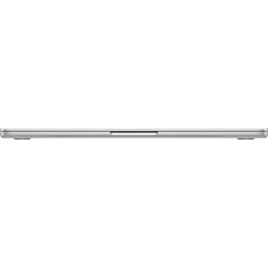 Ноутбук Apple MacBook Air 13,6" M2 Silver 2022 (MLY03) фото