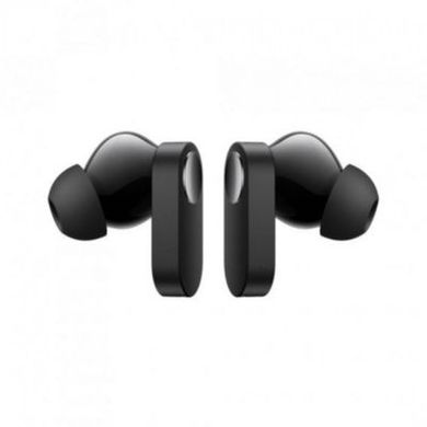 Навушники OnePlus Buds N black фото