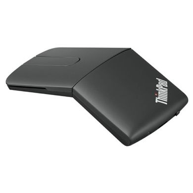 Миша комп'ютерна Lenovo ThinkPad X1 Presenter Mouse (4Y50U45359) фото