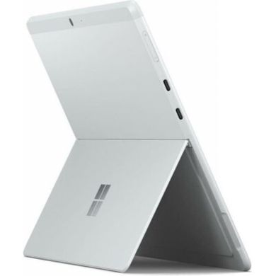Планшет Microsoft Surface Pro X Silver (1WT-00003) фото