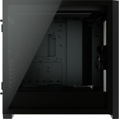 Корпус для ПК Corsair 5000D Tempered Glass Black (CC-9011208-WW) фото