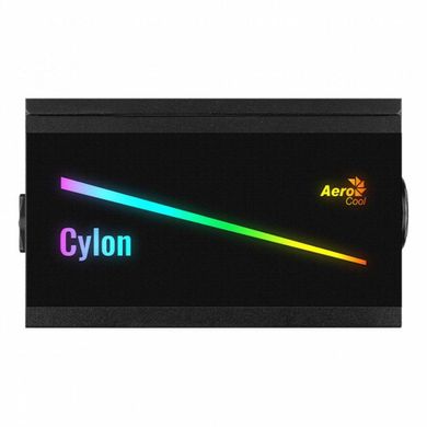 Блок питания Aerocool Cylon 700W (4718009153363) фото