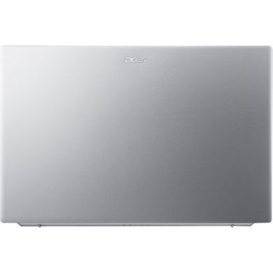 Ноутбук Acer Swift 3 SF314-512-570Y Pure Silver (NX.K0EEU.008) фото