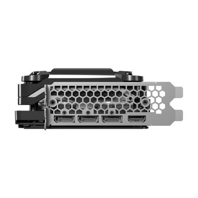 Palit GeForce RTX 3070 JetStream OC V1 (NE63070T19P2-1040J/LHR)