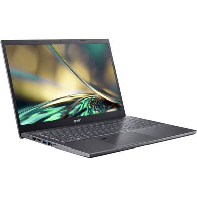 Ноутбук Acer Aspire 5 A515-57-59VX (NX.KN4EU.00C) Steel Gray фото