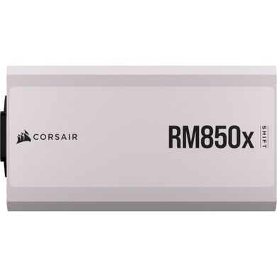 Блок питания Corsair RM850x White (CP-9020274-EU) 850W фото