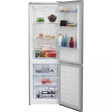 Холодильники Beko RCNA420SX фото