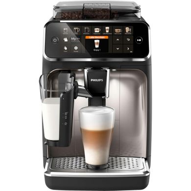 Кофеварки и кофемашины Philips Series 5400 EP5447/90 фото