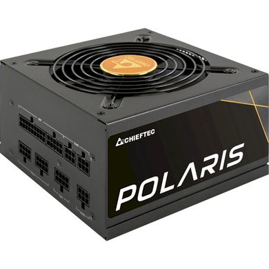 Блок живлення CHIEFTEC Polaris PPS-780FC фото