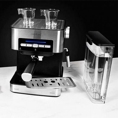 Кофеварки и кофемашины CECOTEC Cumbia Power Espresso 20 Matic (01509) фото