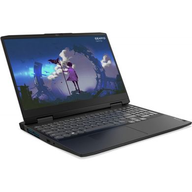Ноутбук Lenovo IdeaPad Gaming 3 15IAH7 (82S900JMPB) фото