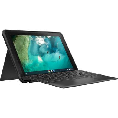 Ноутбук Asus Chromebook CZ1000DVA-L30037 (4711081368557) Black фото