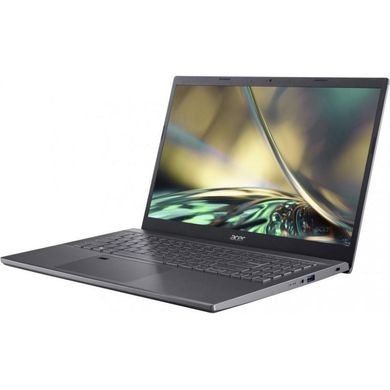 Ноутбук Acer Aspire 5 A515-57-53JW Steel Gray (NX.KN4EU.00S) фото