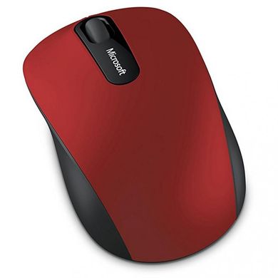Мышь компьютерная Microsoft BLUETOOTH MBL MSE3600 Red (PN7-00014) фото