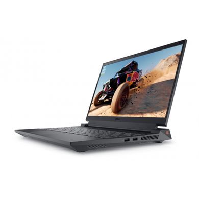 Ноутбук Dell G15 G5530-7957GRY (G5530-7957GRY-PUS) фото